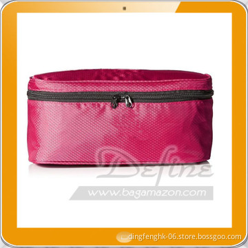 Small Packing Cubes Travel Case Underwear Storage Box